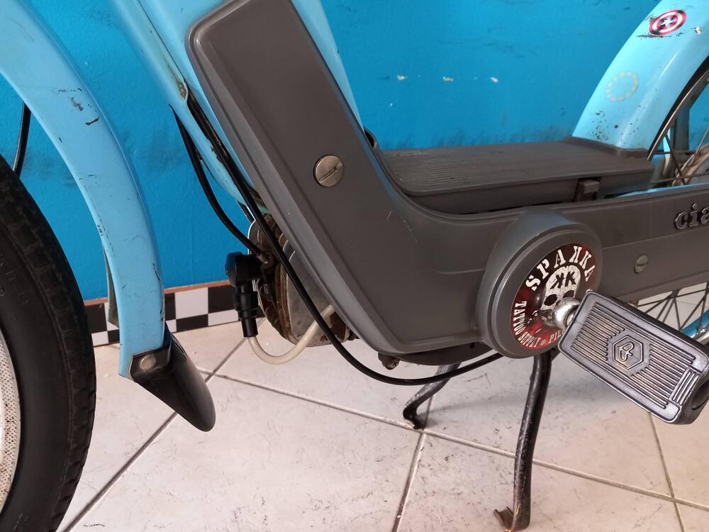 Piaggio Ciao 50 (12)