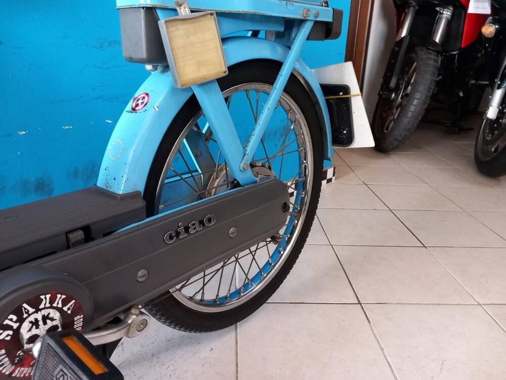 Piaggio Ciao 50 (15)