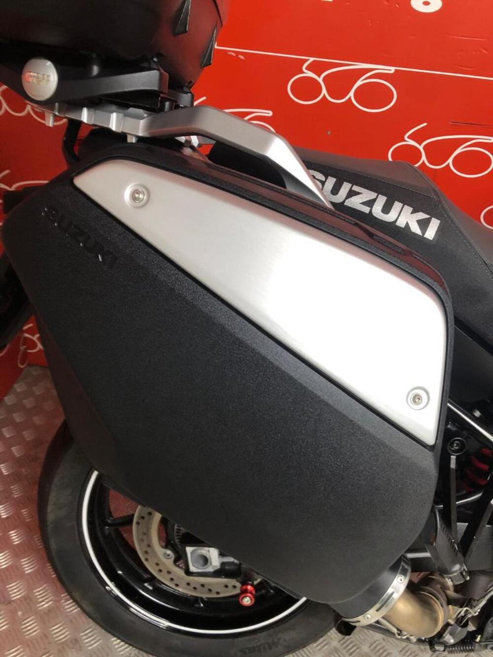 Suzuki V-Strom 1000 (2017 - 20) (6)