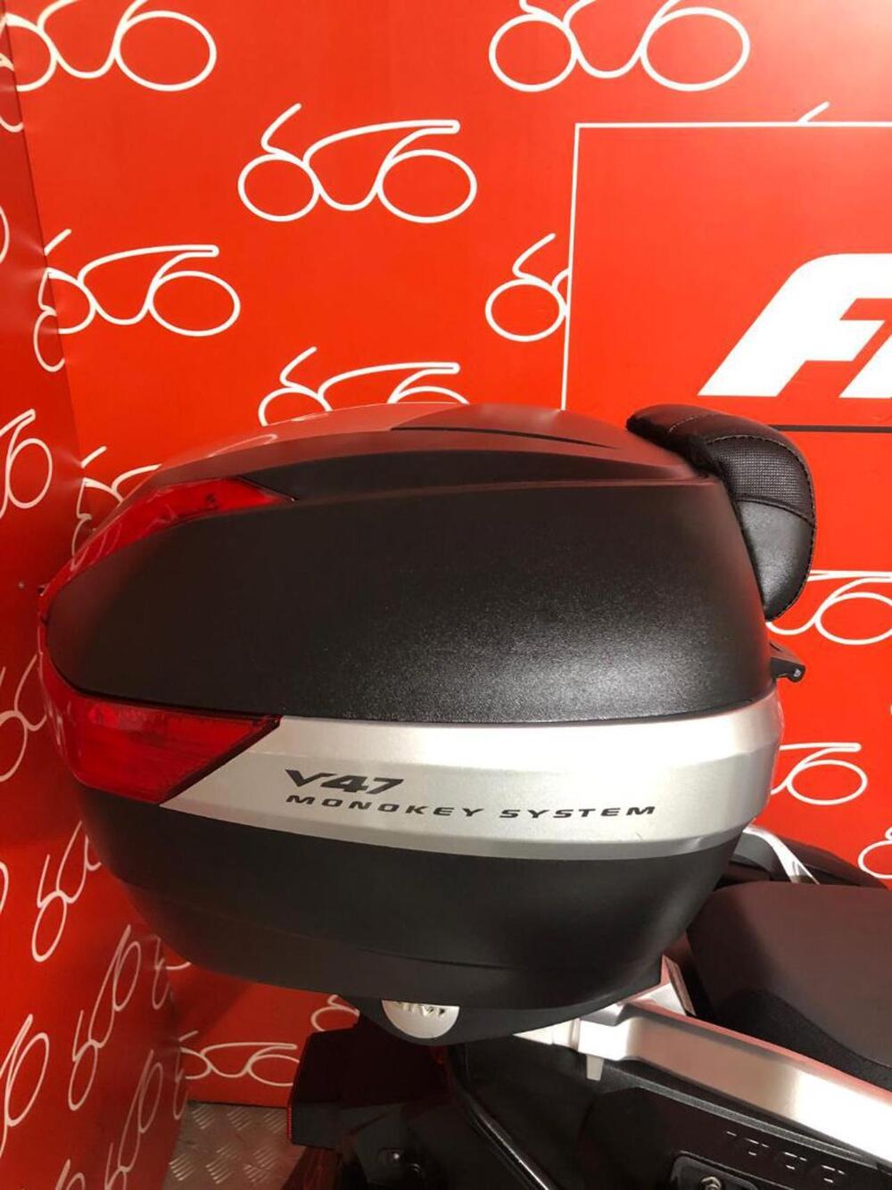 Suzuki V-Strom 1000 (2017 - 20) (5)