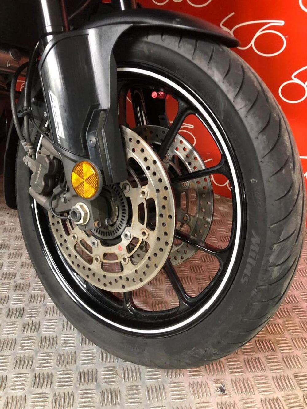 Suzuki V-Strom 1000 (2017 - 20) (8)