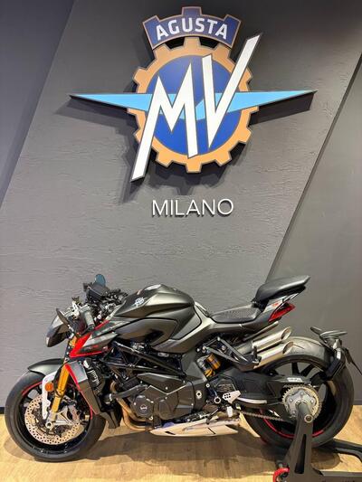 MV Agusta Brutale 1000 RR (2021 - 25) nuova