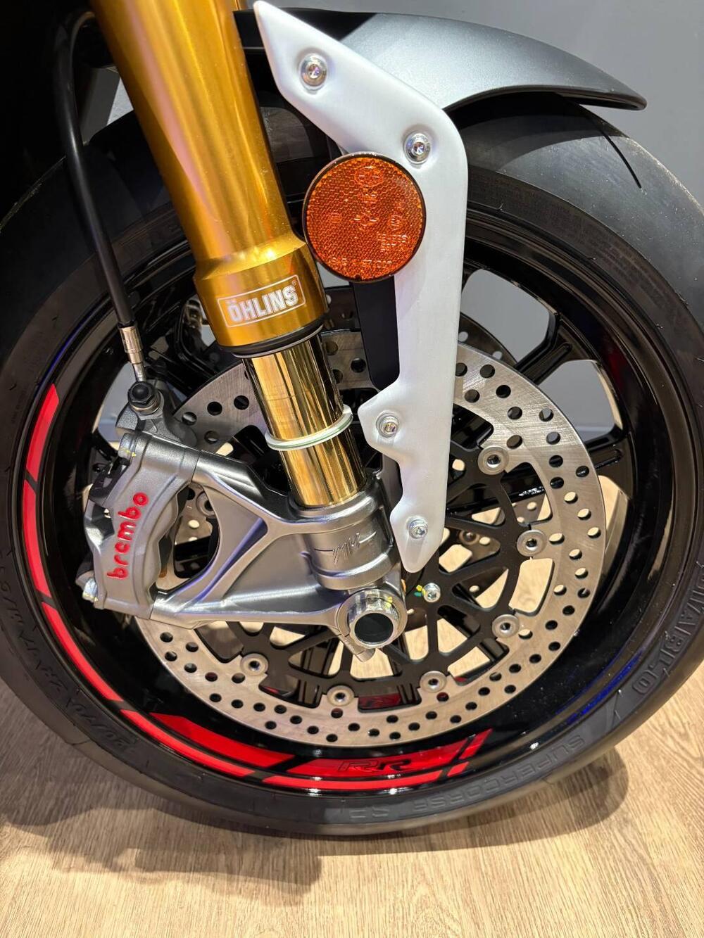 MV Agusta Brutale 1000 RR (2021 - 25) (10)