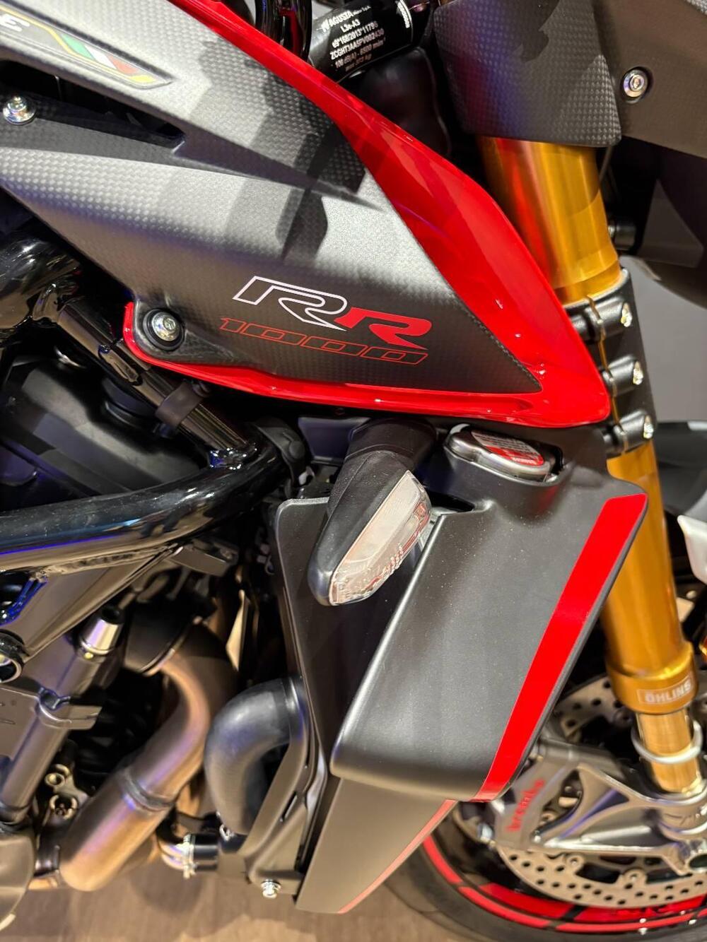 MV Agusta Brutale 1000 RR (2021 - 25) (6)