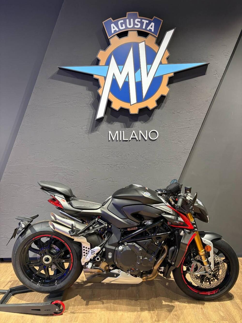 MV Agusta Brutale 1000 RR (2021 - 25) (2)
