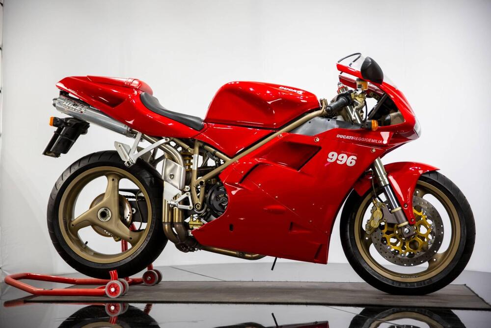 Ducati 996 Biposto (1998 - 01) (6)