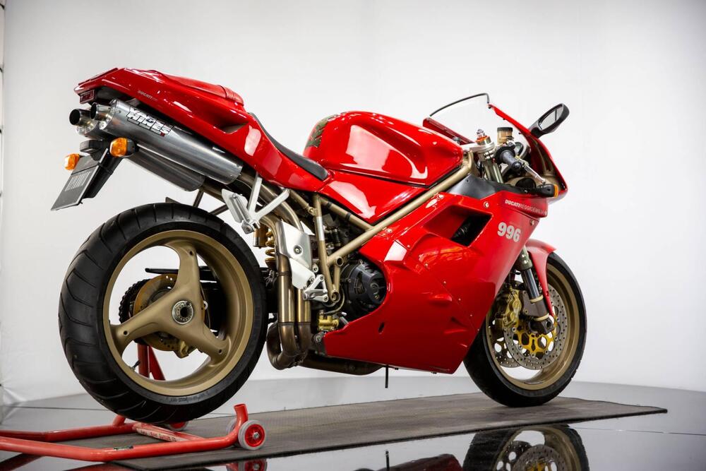 Ducati 996 Biposto (1998 - 01) (4)