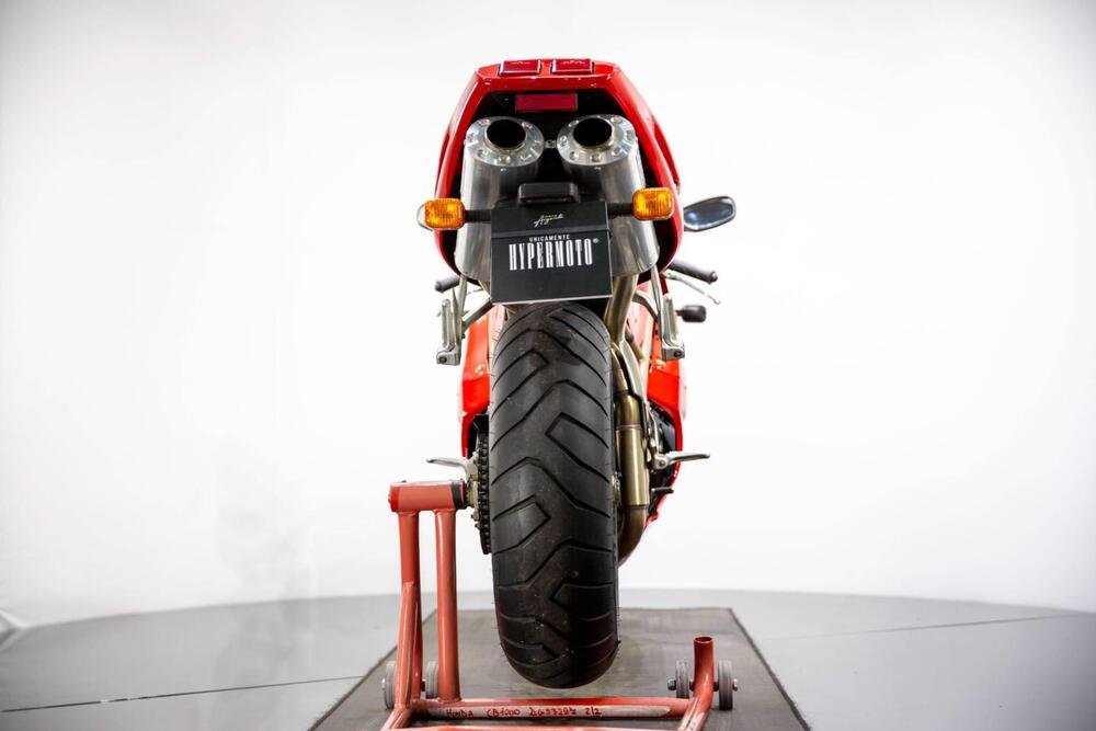 Ducati 996 Biposto (1998 - 01) (9)