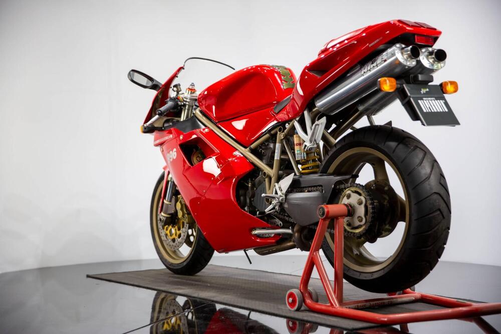 Ducati 996 Biposto (1998 - 01) (5)
