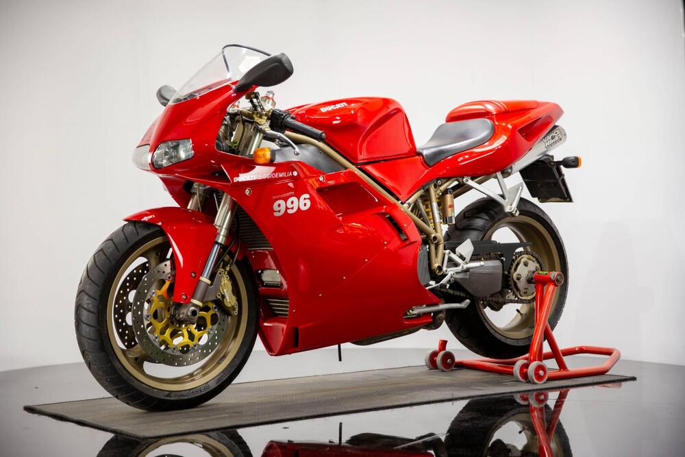 Ducati 996 Biposto (1998 - 01) (3)