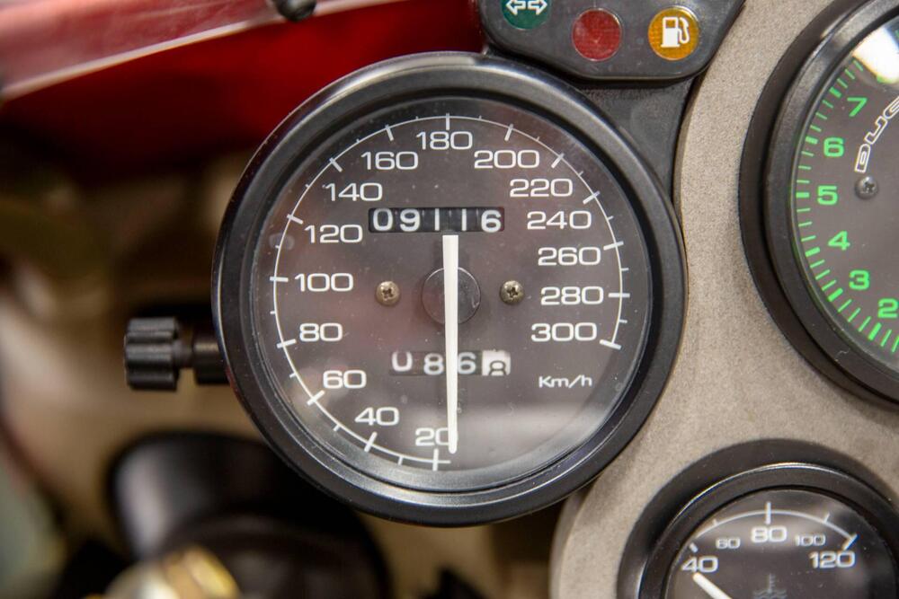 Ducati 996 Biposto (1998 - 01) (19)