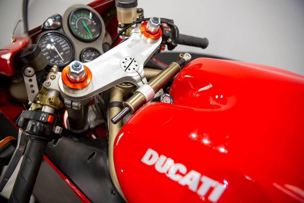 Ducati 996 Biposto (1998 - 01) (13)
