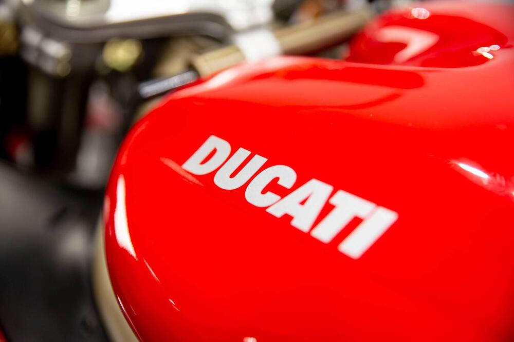 Ducati 996 Biposto (1998 - 01) (14)