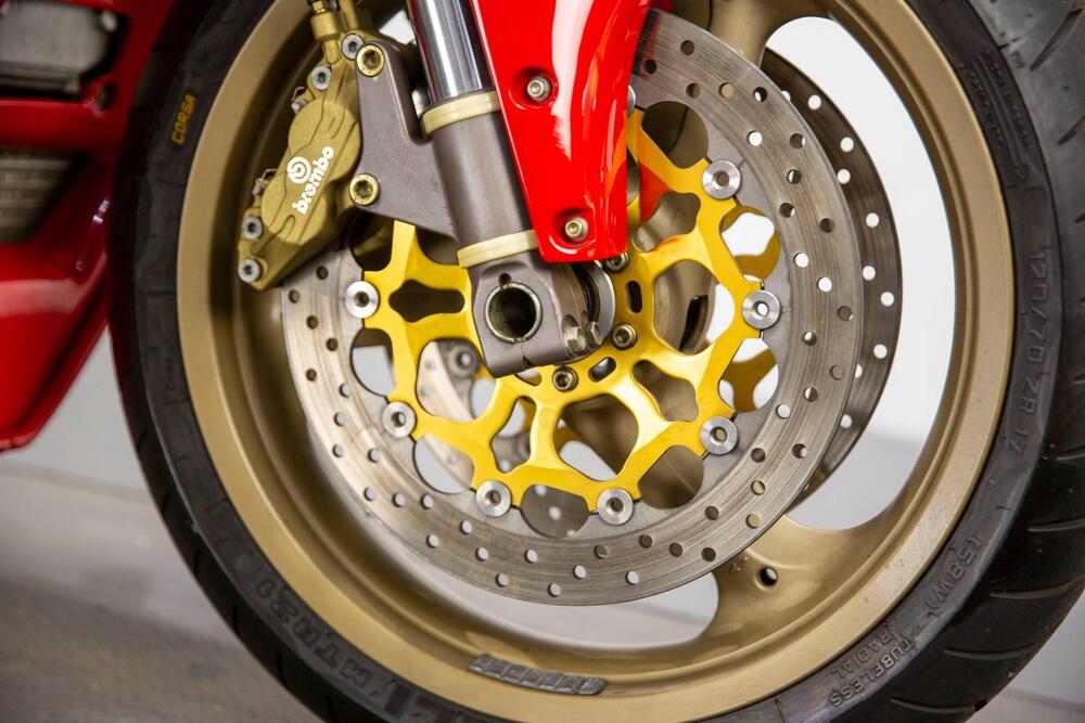 Ducati 996 Biposto (1998 - 01) (16)