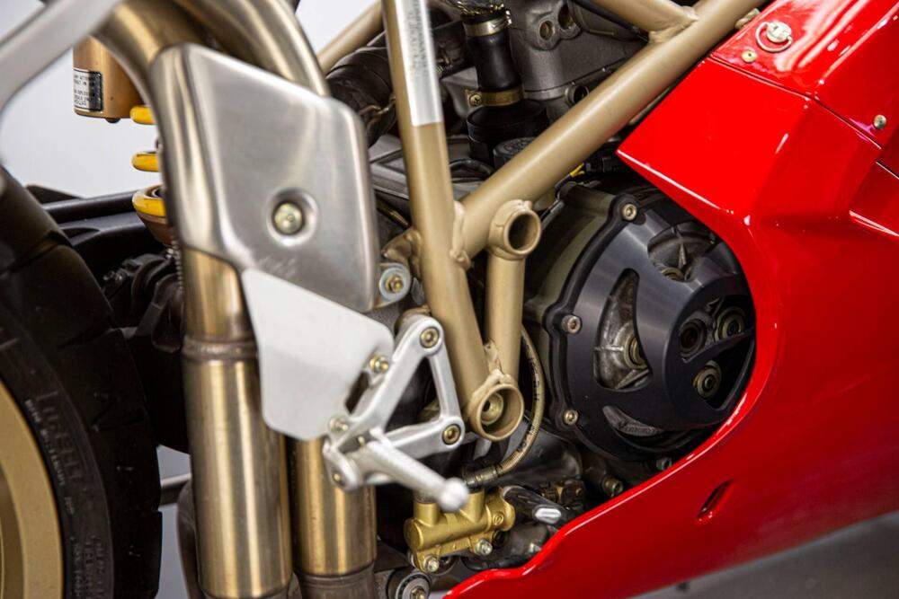 Ducati 996 Biposto (1998 - 01) (17)