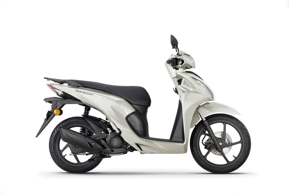 Honda Vision 110 (2021 - 24) (4)