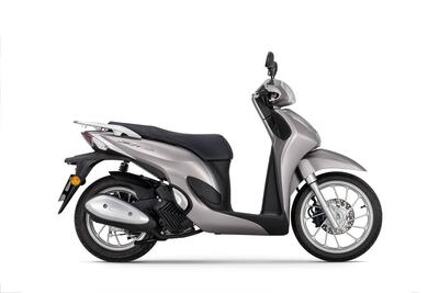 Honda SH 125 Mode (2021 - 23) nuova