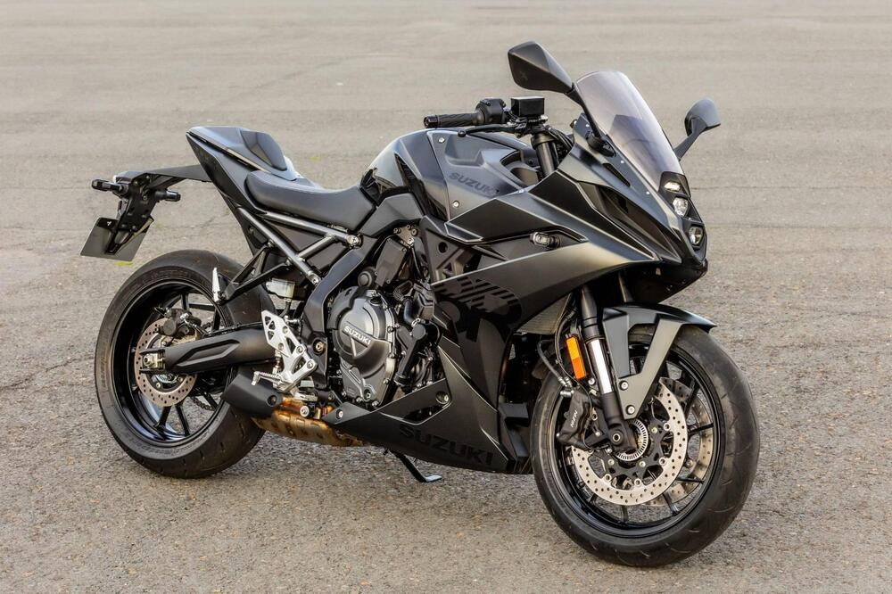 Suzuki GSX-8R (2024 - 26) (3)