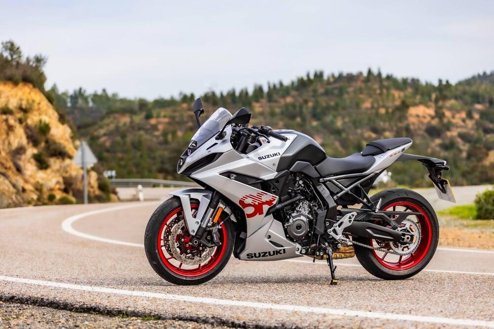 Suzuki GSX-8R (2024 - 26) (5)