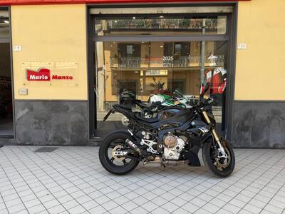 Bmw S 1000 R (2021 - 24) usata