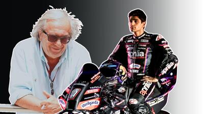 MotoGP 2025. Carlo Pernat commenta il comunicato Aprilia su Jorge Martin: &quot;Si stanno tutelando&quot; [VIDEO]