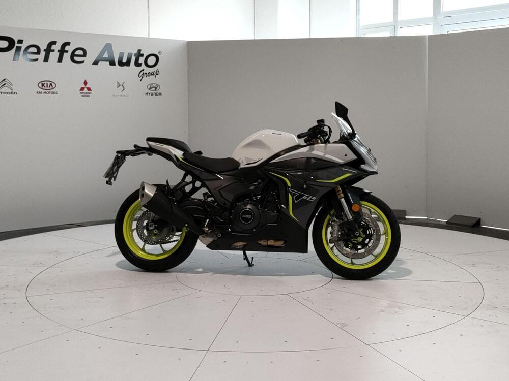 Benelli Tornado 550 (2025) (5)