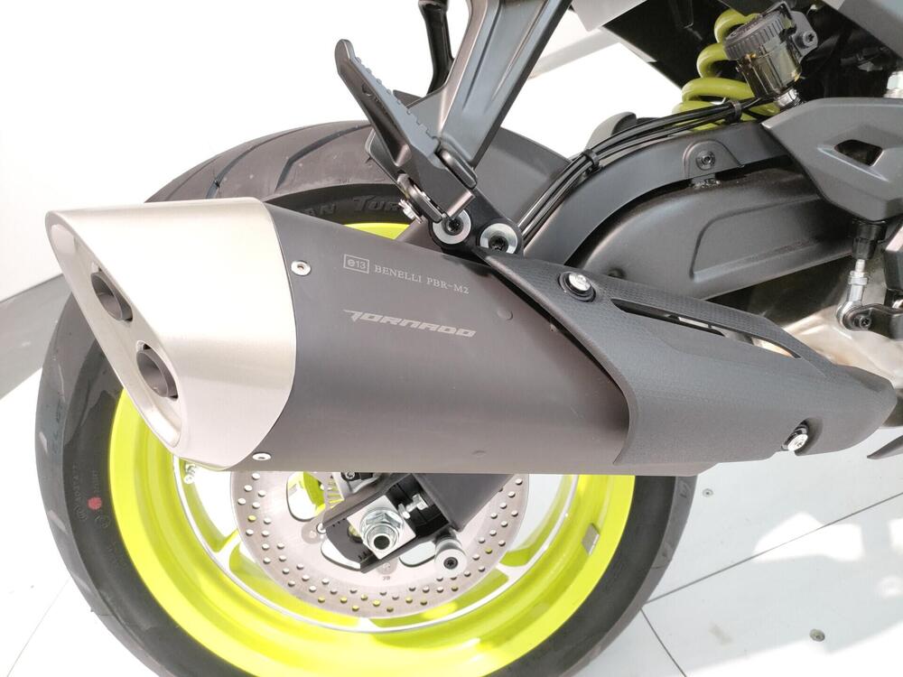 Benelli Tornado 550 (2025) (13)