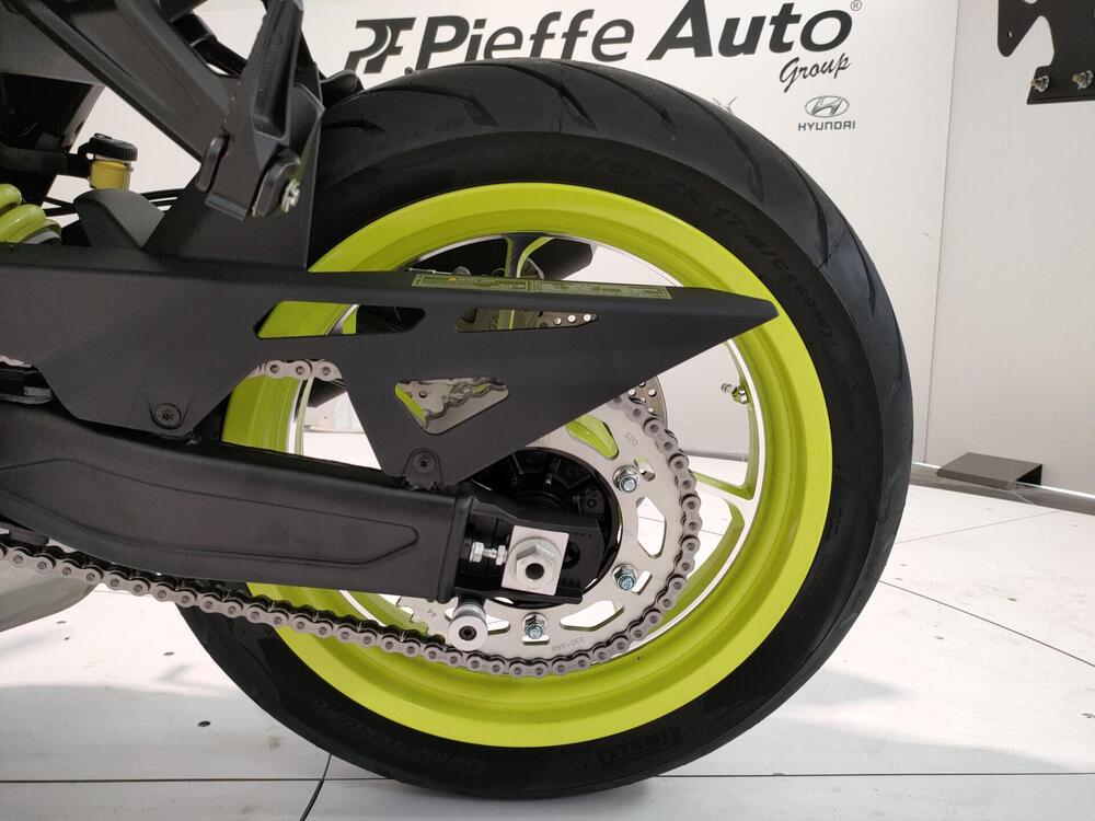 Benelli Tornado 550 (2025) (10)