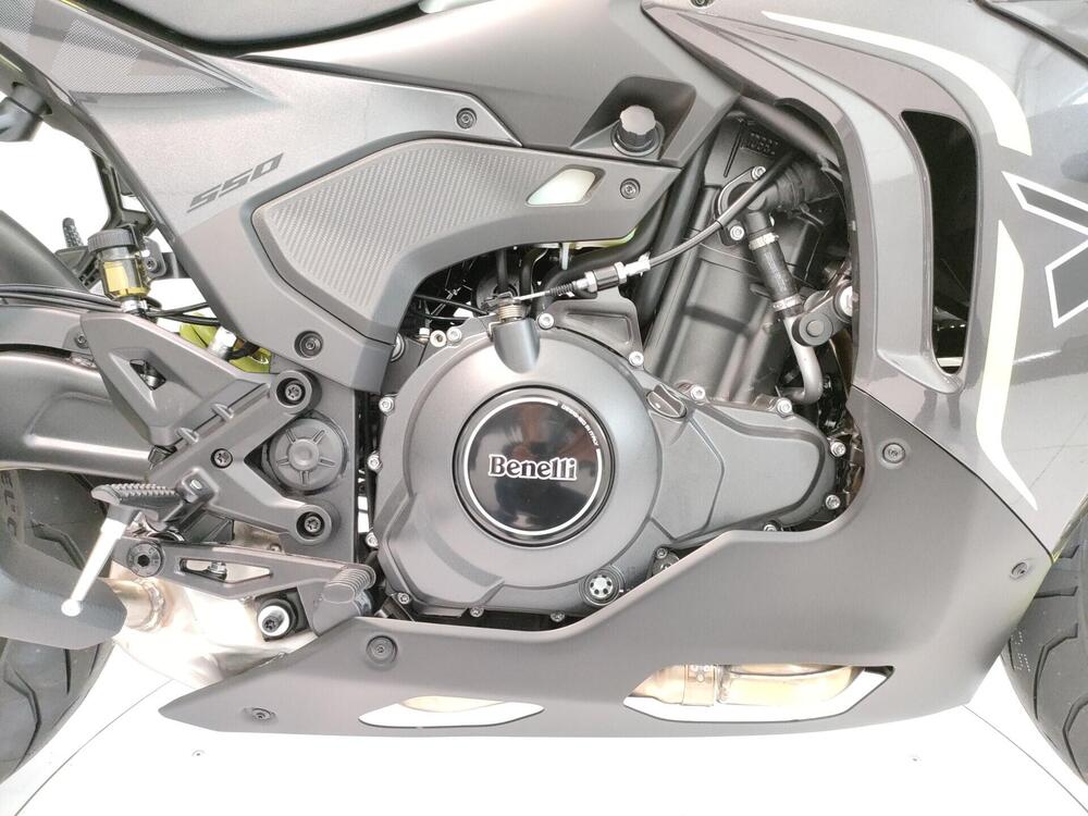 Benelli Tornado 550 (2025) (14)