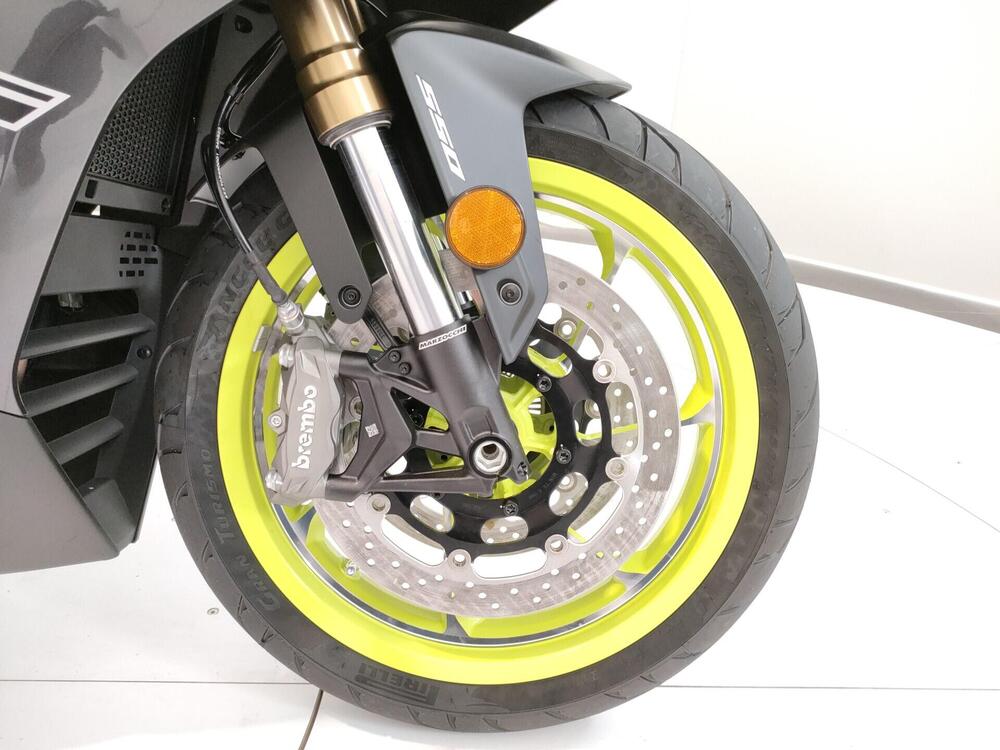 Benelli Tornado 550 (2025) (15)