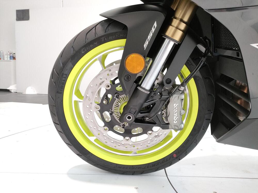 Benelli Tornado 550 (2025) (8)