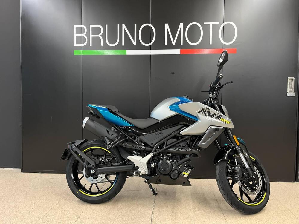 CFMOTO 125NK (2025 - 26) (3)