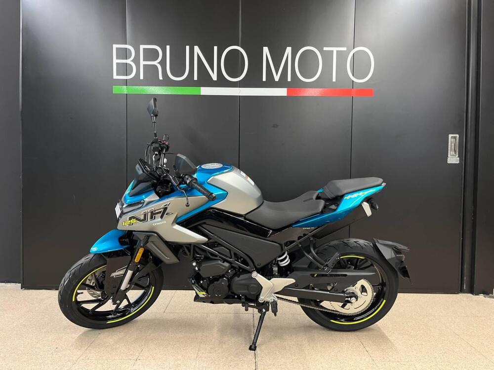 CFMOTO 125NK (2025 - 26) (4)