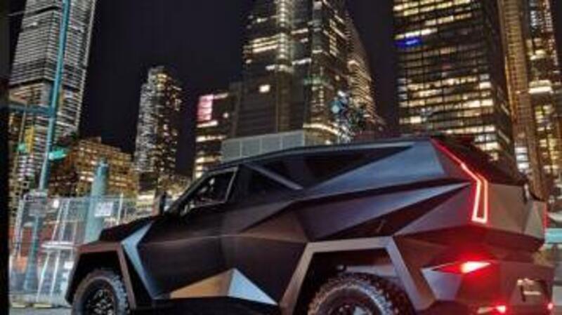 Il Suv italiano da 3 milioni di euro &egrave; un fallimento, condanna per bancarotta  