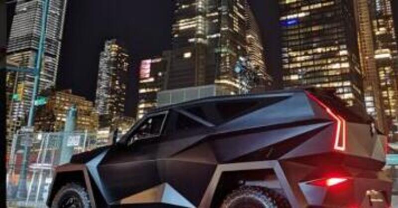 Il Suv italiano da 3 milioni di euro &egrave; un fallimento, condanna per bancarotta  