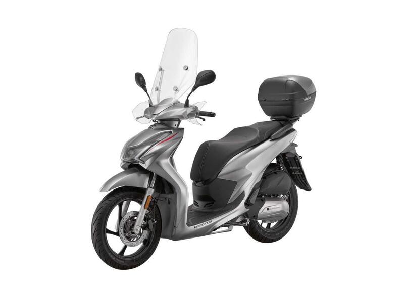 QJ Motor SQ 200 SQ 200 (2025)