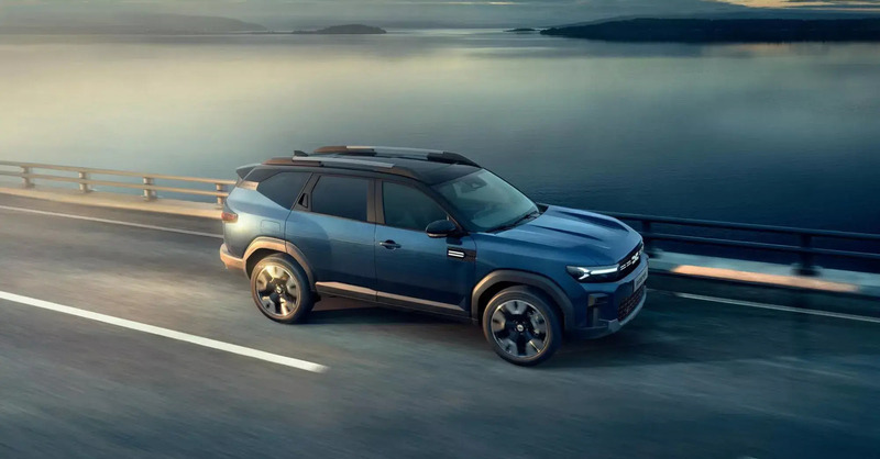 La Dacia Bigster G-140 va da Milano a Palermo senza fermarsi. Turbo, Mild Hybrid e GPL