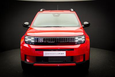 Fiat Grande Panda, in arrivo la nuova versione entry level: manuale s&igrave;, ma senza ibrido