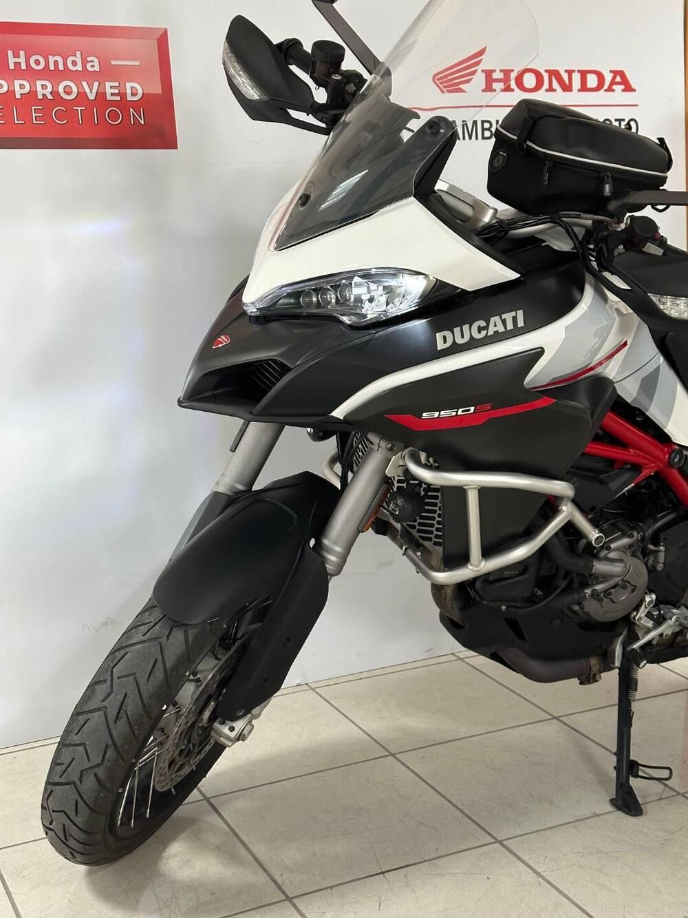 Ducati Multistrada 950 S (2021) (2)