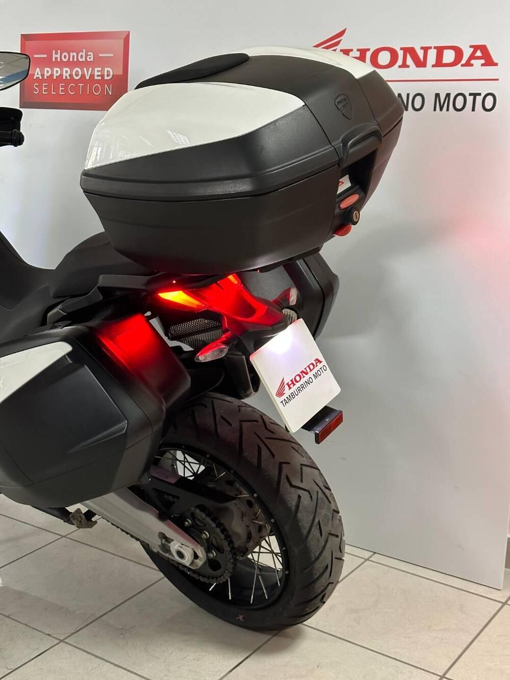 Ducati Multistrada 950 S (2021) (3)