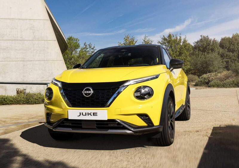 Nissan Juke (2)