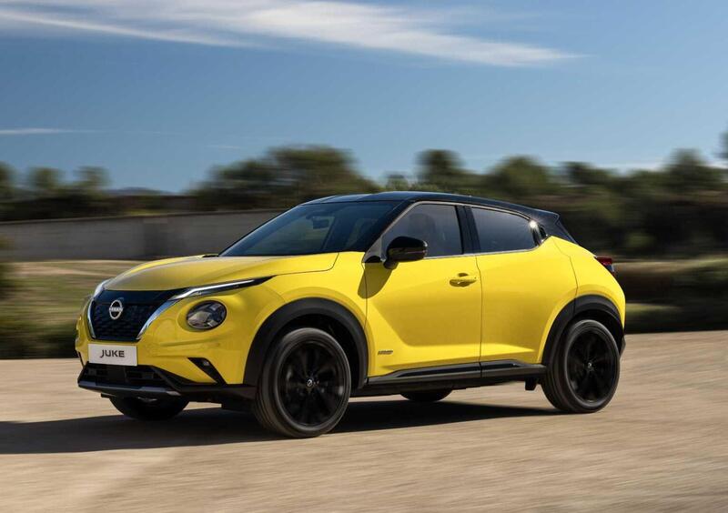 Nissan Juke (4)