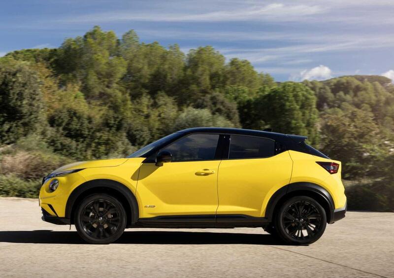 Nissan Juke (5)