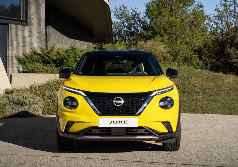 Nissan Juke (3)