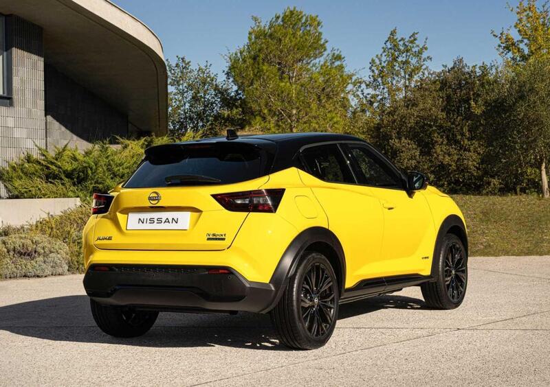 Nissan Juke (7)