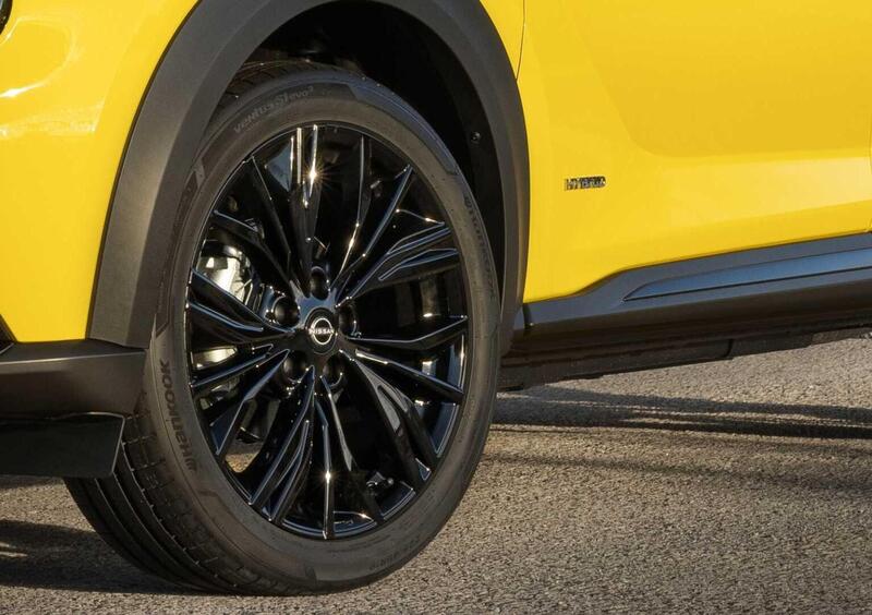 Nissan Juke (16)