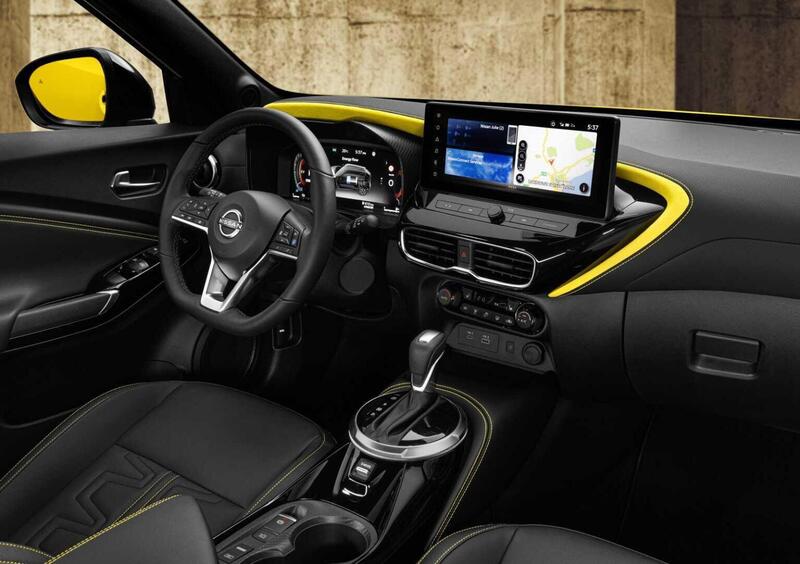 Nissan Juke (9)