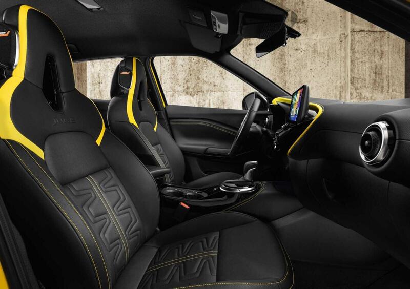 Nissan Juke (10)