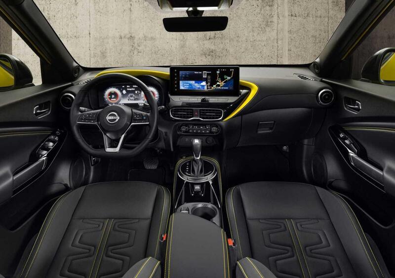 Nissan Juke (8)