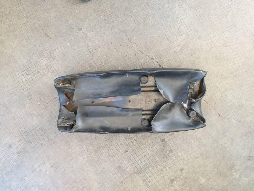 SELLA BENELLI-MOTOBI 125-250- 2 C - 1 SERIE (4)